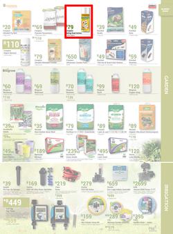 Agrimark : Celebrate All Things Summer (25 November - 24 December 2020), page 5