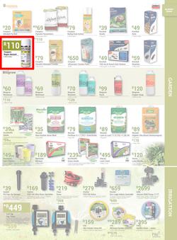 Agrimark : Celebrate All Things Summer (25 November - 24 December 2020), page 5