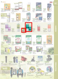 Agrimark : Celebrate All Things Summer (25 November - 24 December 2020), page 5