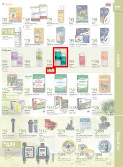 Agrimark : Celebrate All Things Summer (25 November - 24 December 2020), page 5