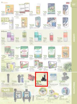 Agrimark : Celebrate All Things Summer (25 November - 24 December 2020), page 5