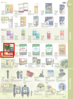 Agrimark : Celebrate All Things Summer (25 November - 24 December 2020), page 5