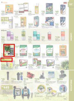 Agrimark : Celebrate All Things Summer (25 November - 24 December 2020), page 5