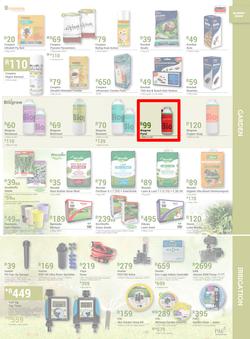 Agrimark : Celebrate All Things Summer (25 November - 24 December 2020), page 5