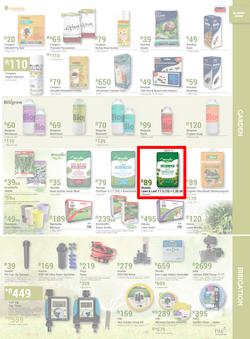 Agrimark : Celebrate All Things Summer (25 November - 24 December 2020), page 5