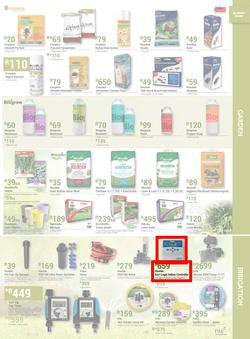 Agrimark : Celebrate All Things Summer (25 November - 24 December 2020), page 5