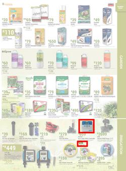 Agrimark : Celebrate All Things Summer (25 November - 24 December 2020), page 5