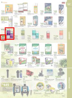 Agrimark : Celebrate All Things Summer (25 November - 24 December 2020), page 5