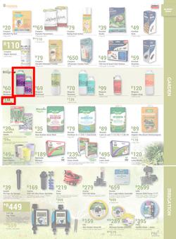 Agrimark : Celebrate All Things Summer (25 November - 24 December 2020), page 5
