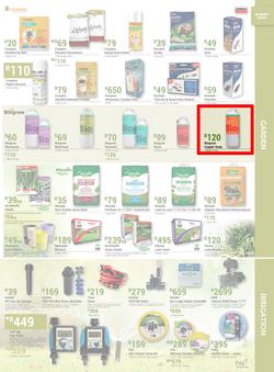 Agrimark : Celebrate All Things Summer (25 November - 24 December 2020), page 5