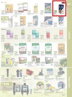 Agrimark : Celebrate All Things Summer (25 November - 24 December 2020), page 5