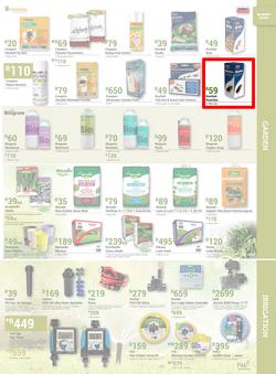Agrimark : Celebrate All Things Summer (25 November - 24 December 2020), page 5