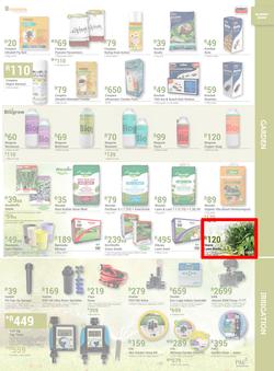 Agrimark : Celebrate All Things Summer (25 November - 24 December 2020), page 5