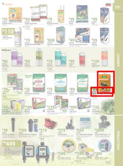 Agrimark : Celebrate All Things Summer (25 November - 24 December 2020), page 5