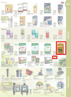 Agrimark : Celebrate All Things Summer (25 November - 24 December 2020), page 5