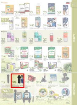 Agrimark : Celebrate All Things Summer (25 November - 24 December 2020), page 5