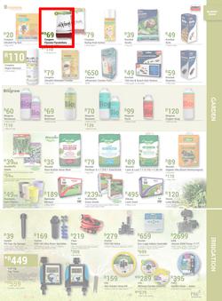 Agrimark : Celebrate All Things Summer (25 November - 24 December 2020), page 5
