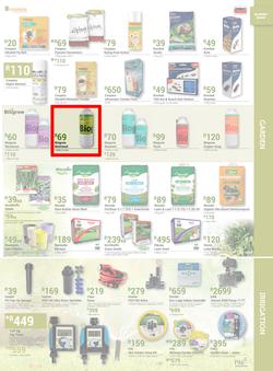 Agrimark : Celebrate All Things Summer (25 November - 24 December 2020), page 5
