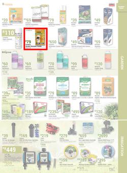 Agrimark : Celebrate All Things Summer (25 November - 24 December 2020), page 5