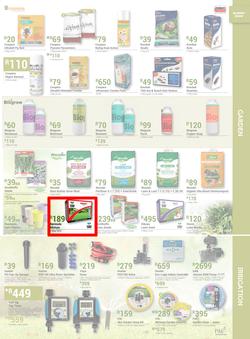 Agrimark : Celebrate All Things Summer (25 November - 24 December 2020), page 5
