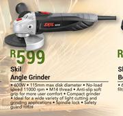 Skil 600W Angle Grinder