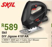 Skil 380W DIY Jigsaw 4181AA