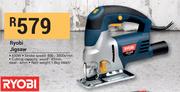 Ryobi Jigsaw 650W
