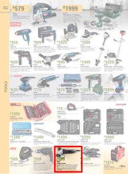 Agrimark : Celebrate All Things Summer (25 November - 24 December 2020), page 6