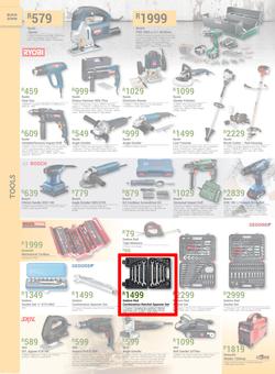 Agrimark : Celebrate All Things Summer (25 November - 24 December 2020), page 6