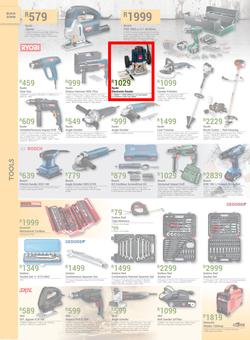 Agrimark : Celebrate All Things Summer (25 November - 24 December 2020), page 6