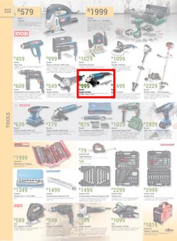 Agrimark : Celebrate All Things Summer (25 November - 24 December 2020), page 6