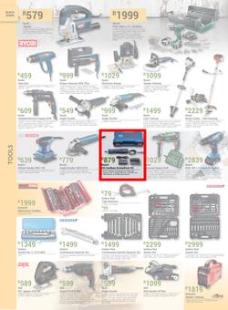 Agrimark : Celebrate All Things Summer (25 November - 24 December 2020), page 6