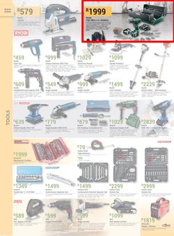 Agrimark : Celebrate All Things Summer (25 November - 24 December 2020), page 6