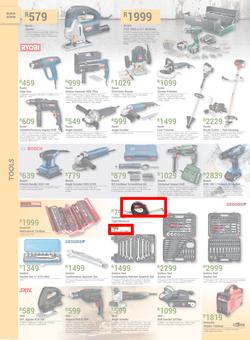 Agrimark : Celebrate All Things Summer (25 November - 24 December 2020), page 6