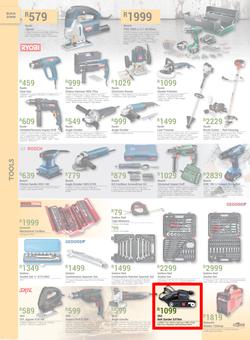Agrimark : Celebrate All Things Summer (25 November - 24 December 2020), page 6