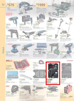 Agrimark : Celebrate All Things Summer (25 November - 24 December 2020), page 6