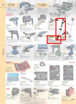 Agrimark : Celebrate All Things Summer (25 November - 24 December 2020), page 6