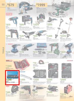 Agrimark : Celebrate All Things Summer (25 November - 24 December 2020), page 6