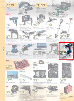 Agrimark : Celebrate All Things Summer (25 November - 24 December 2020), page 6