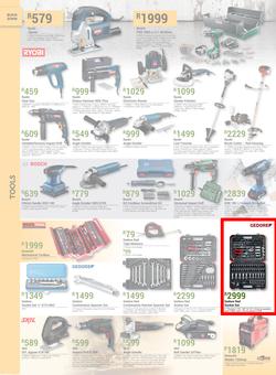 Agrimark : Celebrate All Things Summer (25 November - 24 December 2020), page 6