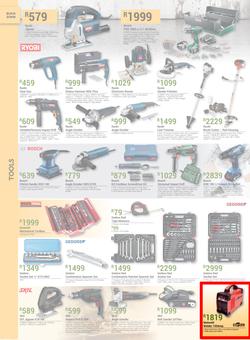 Agrimark : Celebrate All Things Summer (25 November - 24 December 2020), page 6