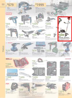 Agrimark : Celebrate All Things Summer (25 November - 24 December 2020), page 6