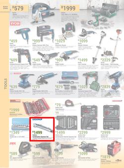 Agrimark : Celebrate All Things Summer (25 November - 24 December 2020), page 6