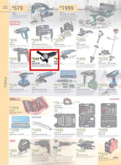 Agrimark : Celebrate All Things Summer (25 November - 24 December 2020), page 6