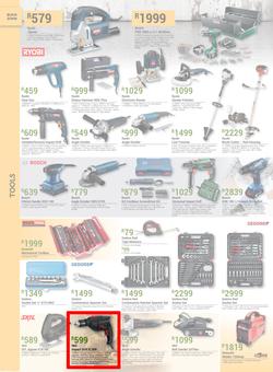 Agrimark : Celebrate All Things Summer (25 November - 24 December 2020), page 6