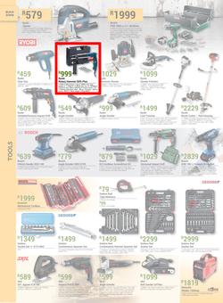 Agrimark : Celebrate All Things Summer (25 November - 24 December 2020), page 6