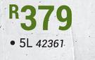 2Plascon 5Ltr Wallseal (White)