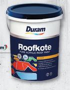 Duram 20Ltr Roofkote