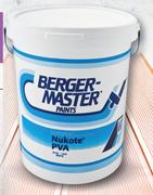 Bergermaster 20Ltr Nukote PVA