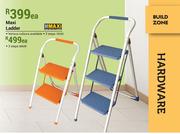 Maxi Ladder 3 Steps-Each